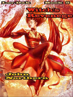 cover image of Witch's Revenge